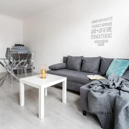 Center - Golden - Grzyb16/22 Apartment
